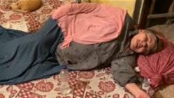 نادية من الدقهلية