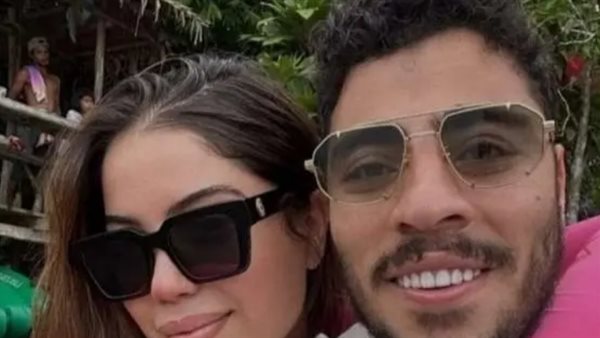 أكرم توفيق وهدير