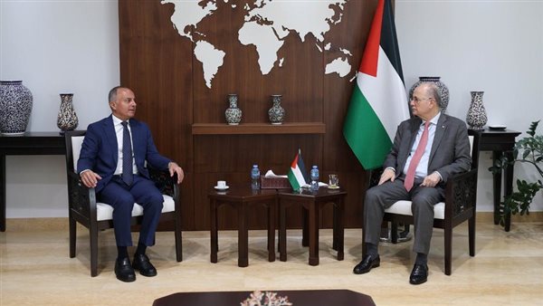  محمد مصطفى - إيهاب