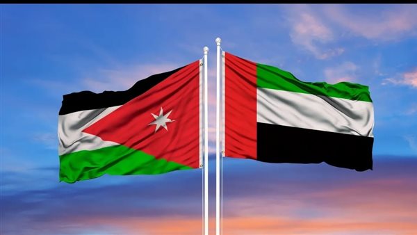 علما الأردن والإمارات