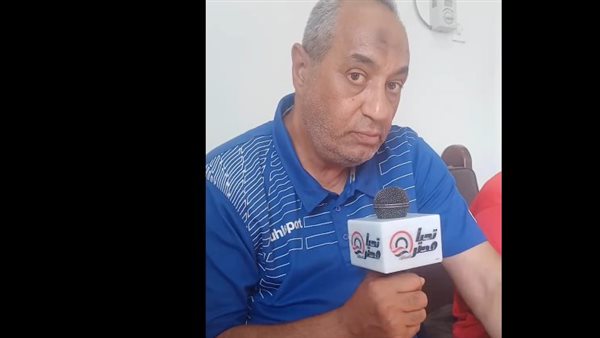 مكتشف محمد صلاح