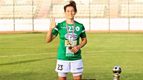 نادية أيونوغان