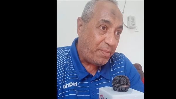 مكتشف محمد صلاح