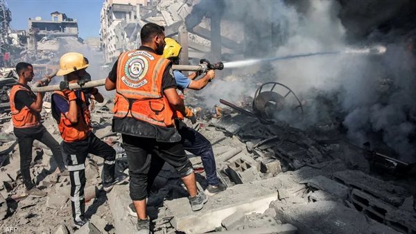 مقتل مسؤول كبير في