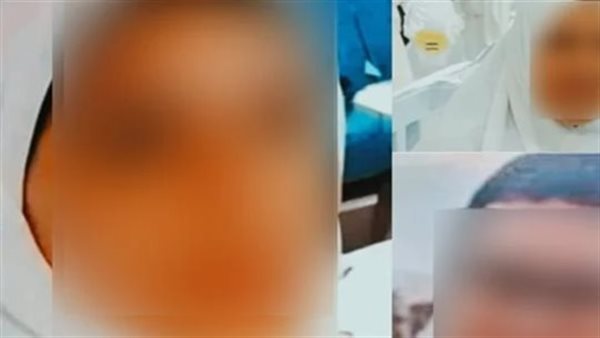 مصري مقيم بالسعودية