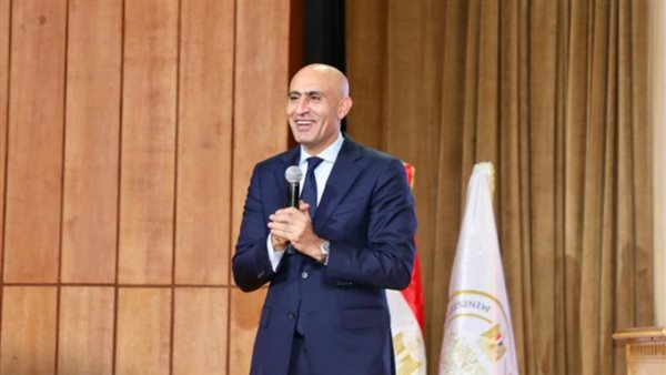 وزير التعليم 