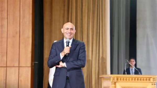 وزير التعليم 