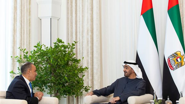 وزير الخارجية - رئيس