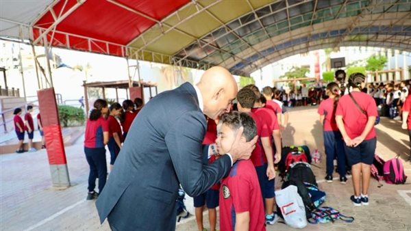 وزير التعليم 