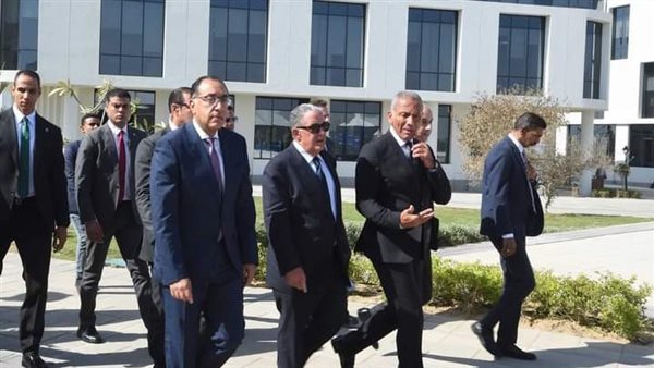 رئيس الوزراء 