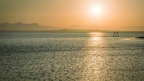 البحر الأحمر