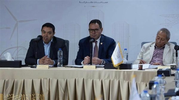 الحوار الوطني