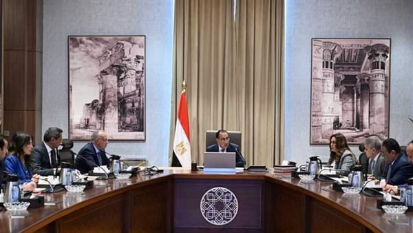 رئيس الوزراء 