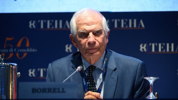 جوزيب بوريل