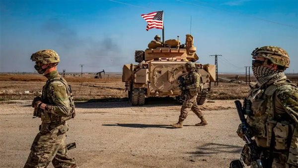 العراق وأمريكا يتفقان