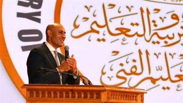 وزير التعليم 