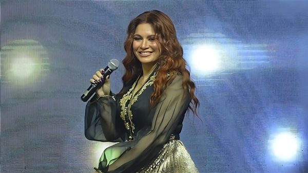 نوال عبد الشافي 