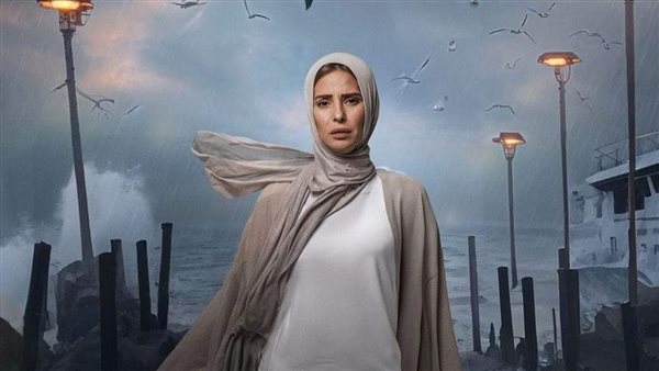 مسلسل برغم القانون