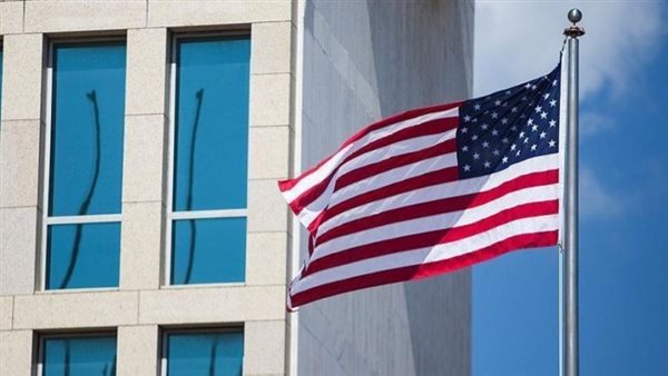 علم الولايات المتحدة