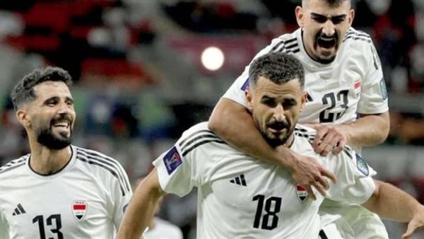 منتخب العراق