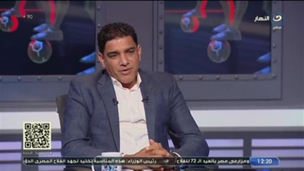 إبراهيم نور الدين