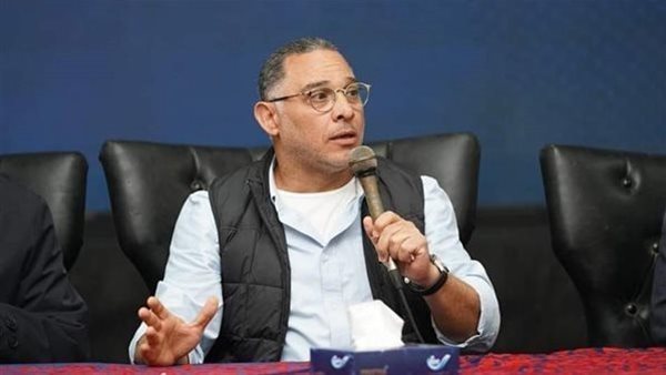 أيمن الشريعي