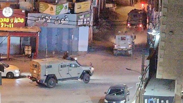 الاحتلال الإسرائيلي