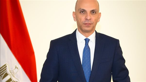  السفير  تميم خلاف