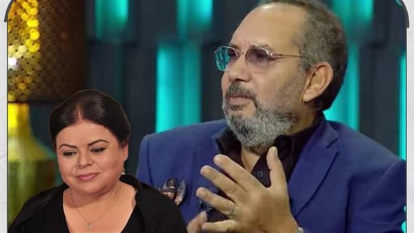 كمال أبو رية وماجدة