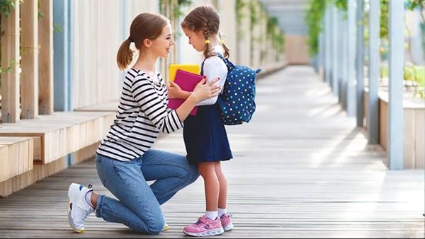 عام دراسي جديد 