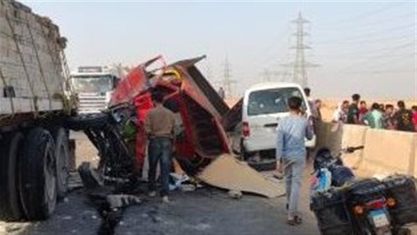 حادث نقل 