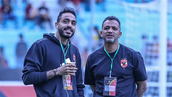 كهربا وسامي قمصان