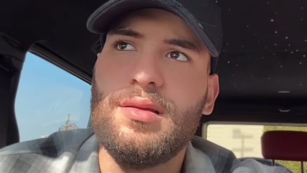 مطرب المهرجانات مسلم