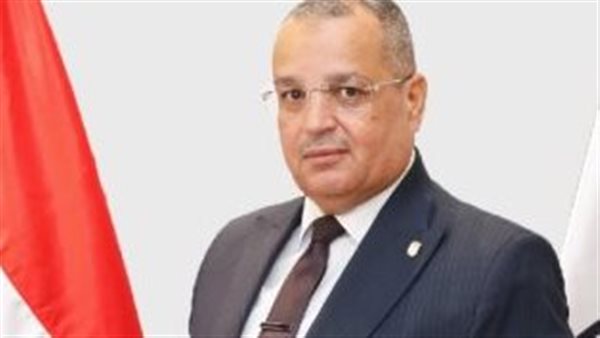 محافظ جنوب سيناء