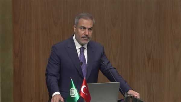 هاكان فيدان 