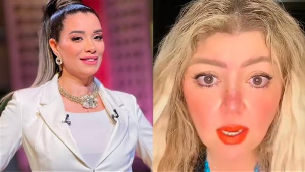 مها أحمد - مروة صبري