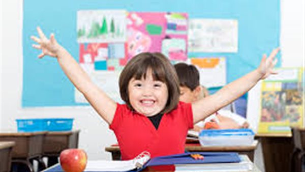 العام الدراسي الجديد