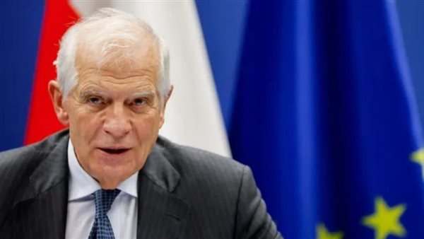  الممثل الأعلى للسياسة