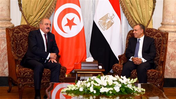 وزير الخارجية والهجرة