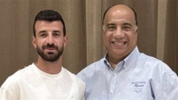 محمود متولي مع محمد