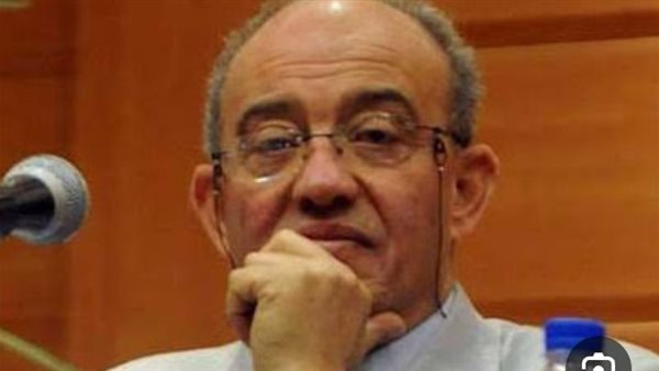 الدكتور أحمد البرعي