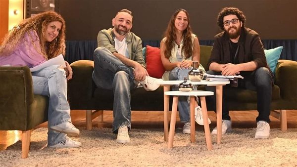 برنامج كاستنج 