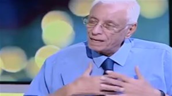 الدكتور حسام موافي