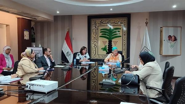 الطفولة والأمومة