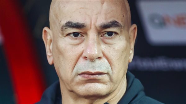 حسام حسن المدير الفني