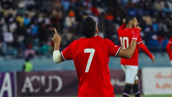 تريزيجيه من لقاء