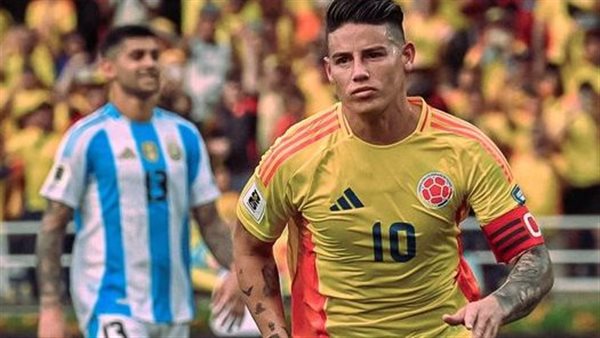 مباراة الأرجنتين