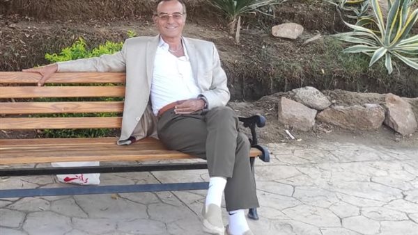 وفيق نصير عضو البرلمان