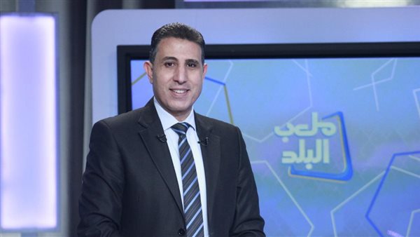  إيهاب الكومى عضو