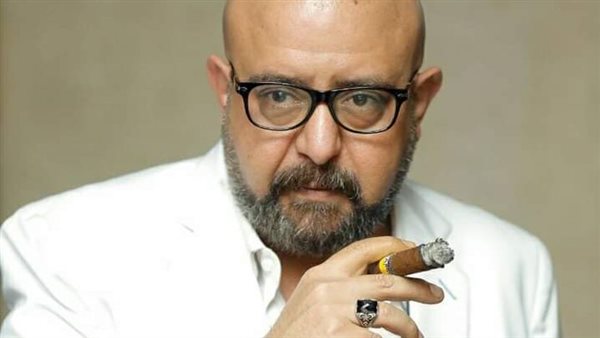 وفاة والدة المخرج